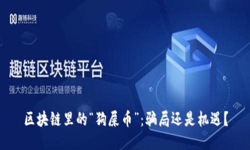 區(qū)塊鏈里的“狗屎幣”：騙局還是機(jī)遇？