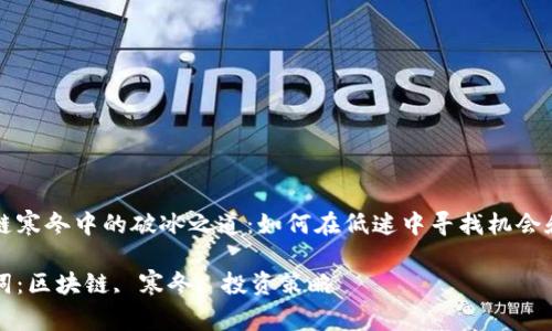 區(qū)塊鏈寒冬中的破冰之道：如何在低迷中尋找機(jī)會(huì)和增長(zhǎng)

關(guān)鍵詞：區(qū)塊鏈, 寒冬, 投資策略

