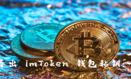 如何安全地導(dǎo)出 imToken 錢包私鑰:一份詳細(xì)指南