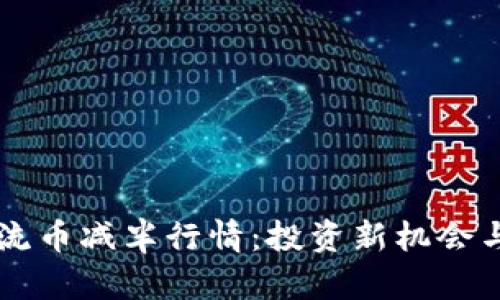 區(qū)塊鏈主流幣減半行情：投資新機(jī)會與風(fēng)險解析
