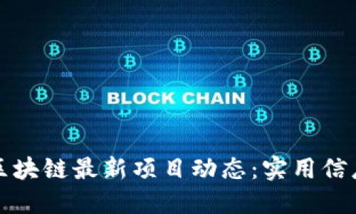 全面掌握區(qū)塊鏈最新項(xiàng)目動態(tài)：實(shí)用信息查詢指南