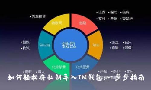 如何輕松將私鑰導(dǎo)入IM錢包:一步步指南